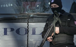 Turkish Police Detain 7 Over ISIS Links