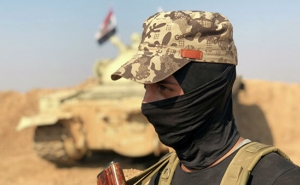 Сирийская армия заняла нефтяное месторождение на северо-востоке страны