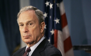 Bloomberg Takes Steps Into 2020 Race
