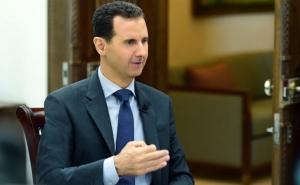 Асад заявил, что не намерен встречаться с Эрдоганом