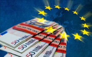 Совет ЕС утвердил бюджет Евросоюза