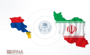 Iran-Eurasia Trade Office Set up in Armenia