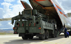 В администрации Эрдогана рассказали о покупке второго полка С-400