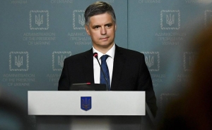 Ukrainian Foreign Minister Says Normandy Summit's Draft Document "Not Very Ambitious"