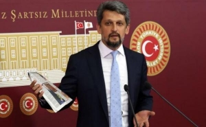 Garo Paylan asked Turkish DM to Clarify Whether Turkish General Staff Has an Action Plan of Airstrikes against Armenia