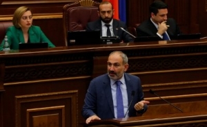 PM: State Budget of Armenia Exceeds by AMD 89 Billion in 2019