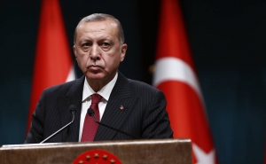 Эрдоган: Турция не уйдет из Сирии, пока об этом не попросит народ этой страны