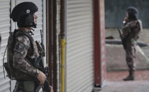 Turkey Deported 11 French Terrorist Suspects