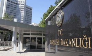 ԱՄՆ դեսպանին հրավիրել են Թուրքիայի ԱԳՆ
