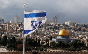 Brazil to Move Embassy to Jerusalem