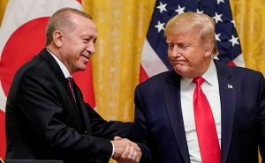 Trump Is ‘Last of Washington’s Ankara Apologists,’ Says ANCA