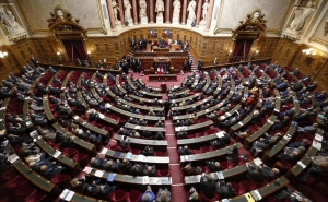 Сенат Франции ратифицировал соглашение Армения-ЕС