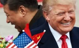 Мнучин не сомневается в том, что США и Китай подпишут "первую фазы" торгового соглашения в начале января