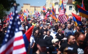 Armenian-American Relations in 2019