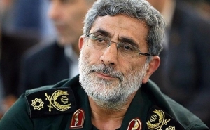 Iran Names Deputy Quds Force Commander to Replace Soleimani After Killing
