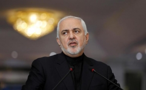 Reuters: US Denied a Visa To Iran's Foreign Minister