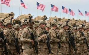 Армия США сохраняет боевую готовность