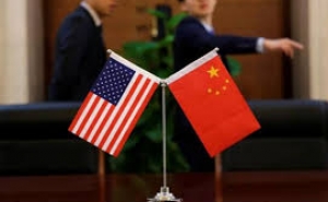 Вице-премьер Китая 13-15 января подпишет в США соглашение о первой фазе торговой сделки