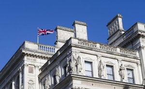 UK Summons Iranian Ambassador Over Envoy's Arrest