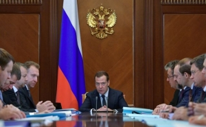 Ռուսաստանում կառավարությունը հրաժարական է ներկայացրել