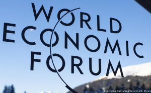 Форум в Давосе назвал климатические катастрофы крупнейшим риском для мировой экономики