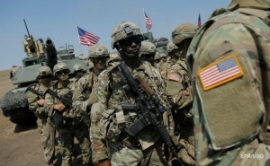 Военные США возобновили совместные операции с Ираком