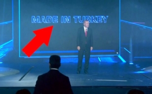 Էրդողանի դիտողությունից հետո թուրքական ապրանքների վրայի &laquo;Made in Turkey&raquo; գրառումը կփոխվի