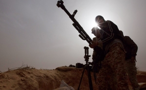 Որքանո՞վ է իրական Լիբիական կարգավորման հարցում գրանցված առաջընթացը