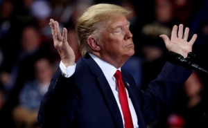 Трамп первым из президентов США посетит митинг противников абортов