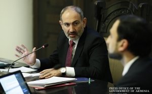 Փաշինյանը՝ սպանդանոցների մասին. Եթե հուլիսի 1-ից հետո էլ սա ընդունելի չի լինելու, ուրեմն այսօրվանից է սա գործում