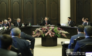 Կառավարությունն իջեցրել է ընտանեկան և սոցիալական նպաստի իրավունք տվող սահմանային միավորը