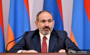  Նիկոլ Փաշինյանի մամուլի ասուլիսը` Կապանում (ՈՒՂԻՂ)