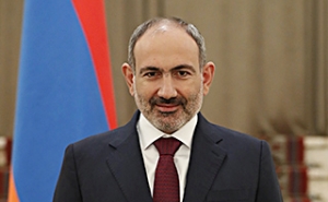 Премьер-министр по случаю китайского Нового года направил поздравительные послания председателю и премьеру Госсовета КНР