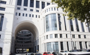 МИД Армении выразил соболезнования в связи с землетрясением в Турции 