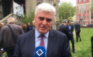 Экс-мэр Батуми приговорен к семи годам тюрьмы 