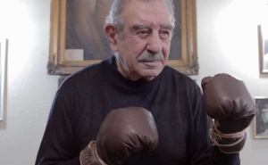 Կարպիս Զաքարյան. Թուրքիայի առաջին պրոֆեսիոնալ բռնցքամարտիկը 