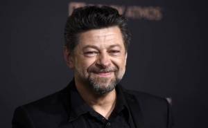 Британский актер армянского происхождения Энди Серкис получит престижную премию BAFTA