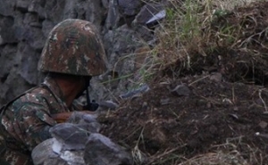 По факту ранения военнослужащего возбуждено уголовное дело