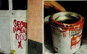 Թուրքիայի քաղաքացին հայերի դեմ ռասիստական գրությունն օգտագործել է Գերմանիայում ապաստան ստանալու համար