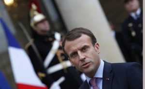 "В вопросе истины существует братство между армянским и французским народами": Макрон