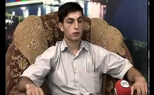 ЕСПЧ вынес решение по делу плененного азербайджанской стороной армянского пастуха Манвела Сарибекяна