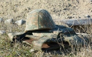В Арцахе погиб военнослужащий  