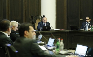 Граждане Сербии смогут посещать Армению без визы 