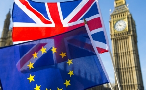 Евросоюз окончательно утвердил сделку по Brexit