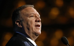 Помпео назвал давление на Тегеран возможностью для народа Ирана изменить курс страны