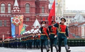 Страны ОДКБ отправят по 75 военнослужащих на парад Победы в Москве