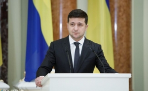 Зеленский и Помпео проведут встречу в Киеве 31 января