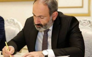 Премьер Армении подписал решение о создании комиссии по предотвращению распространения коронавируса