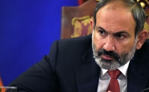 Количество размещенных на боевых позициях ВС Армении систем видеонаблюдения увеличилось на 59%: Никол Пашинян