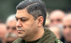 Произведен досмотр телефона Артура Ванецяна